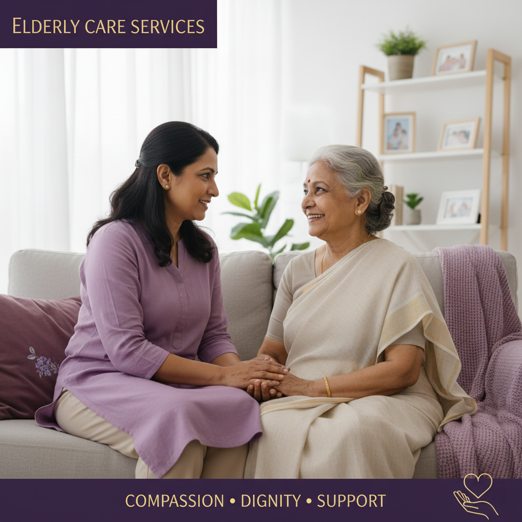 Elderly Care